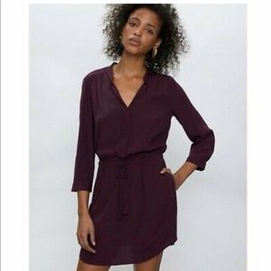 Aritizia Babaton Bennet Dress